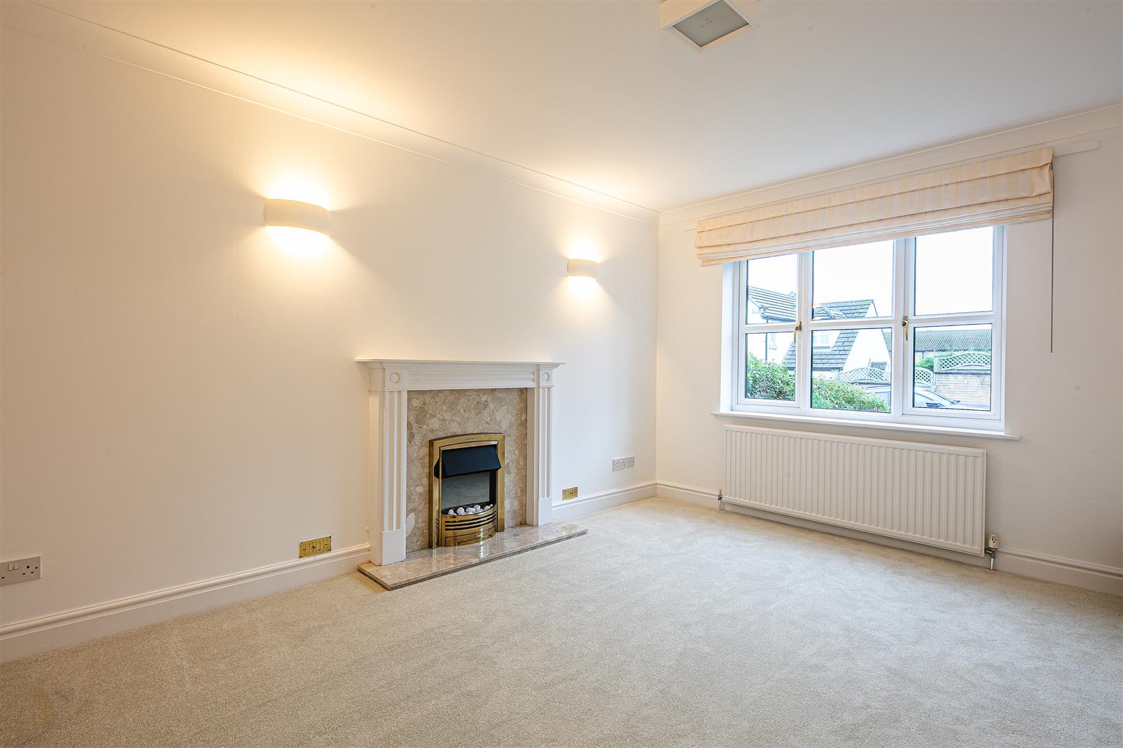31, Kings Coppice, Dore, Sheffield, S17 3RZ