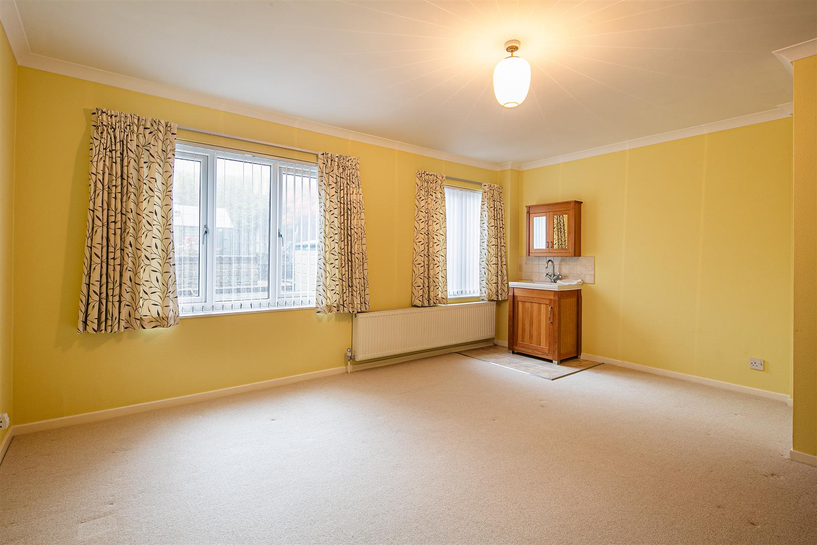 5, Stonewood Grove, Sandygate, Sheffield, S10 5SS