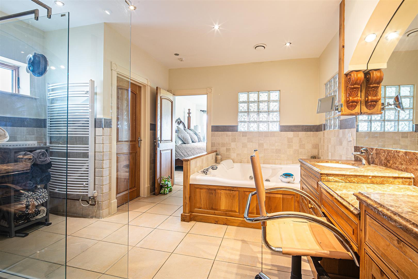 Ruskin House, Blacka Moor Crescent, Dore, Sheffield, S17 3GL