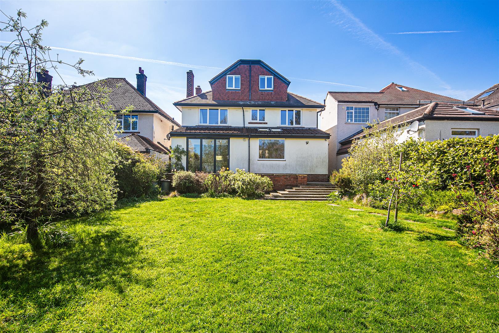 40, Bents Drive, Sheffield, S11 9RP