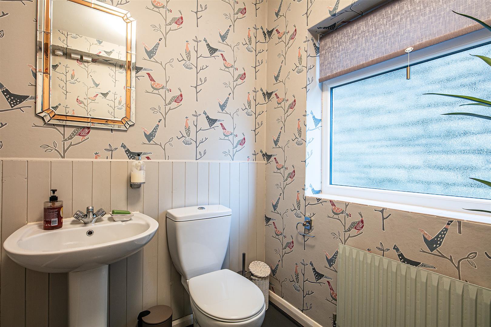 12, Blacka Moor View, Dore, Sheffield, S17 3GZ