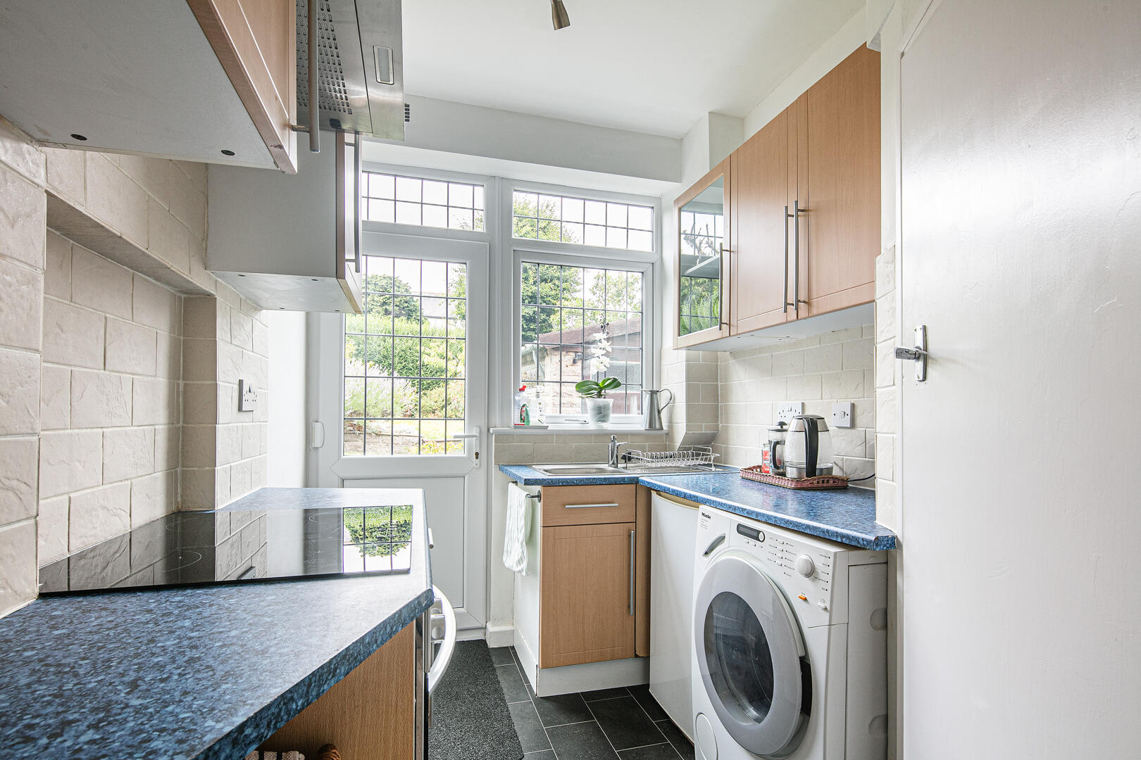 2, High Storrs Rise, Sheffield, S11 7LB