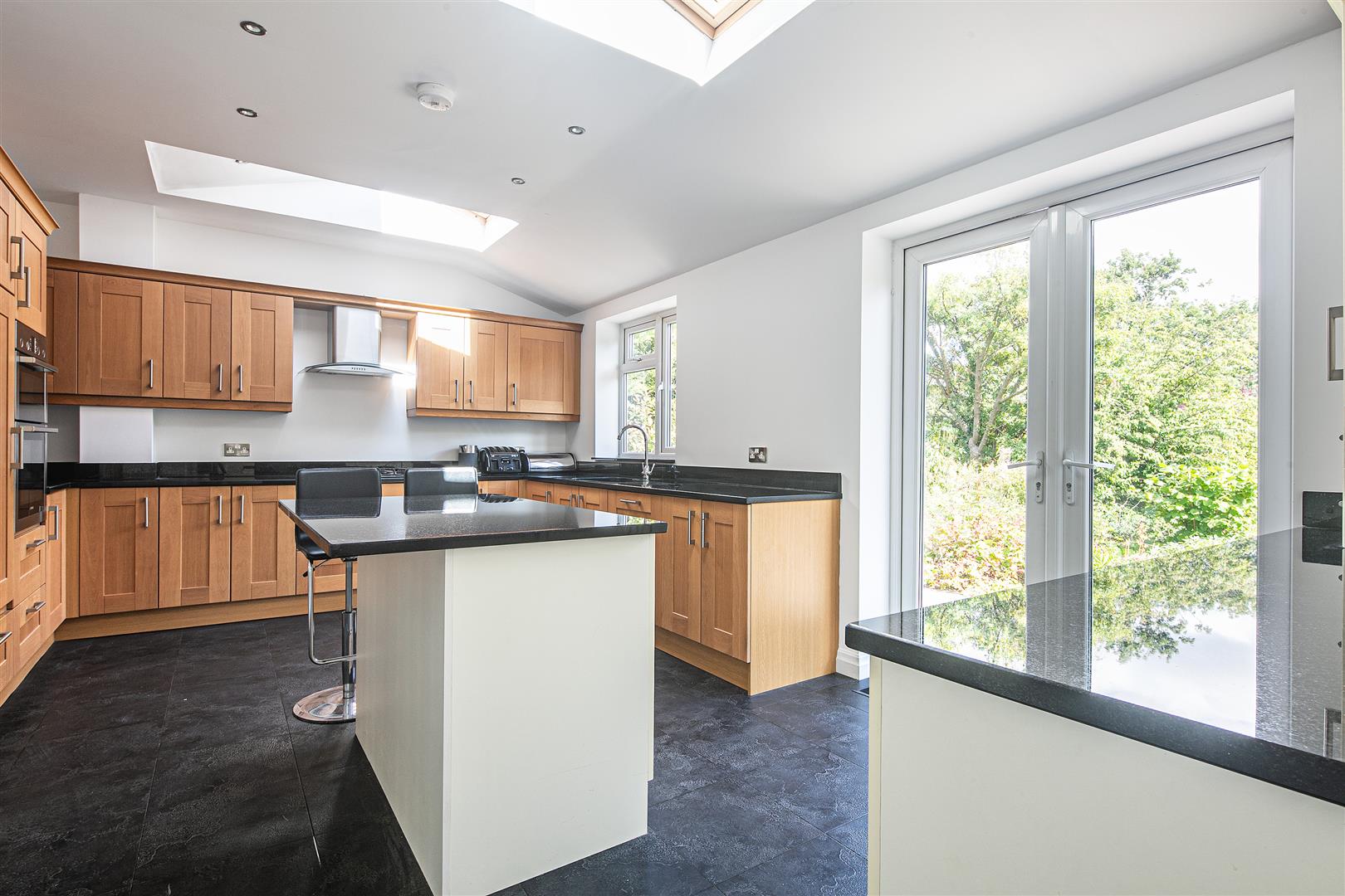 15, Newfield Crescent, Sheffield, S17 3DE