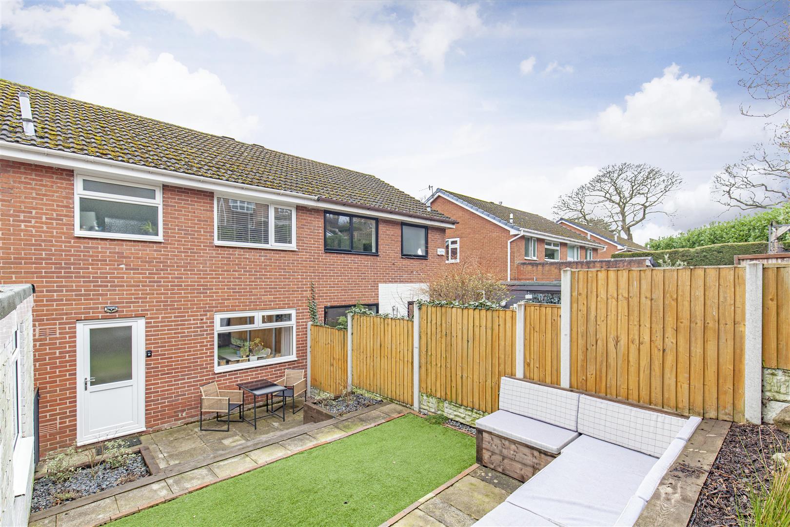 22, Cavendish Avenue, Loxley, Sheffield, S6 6TA