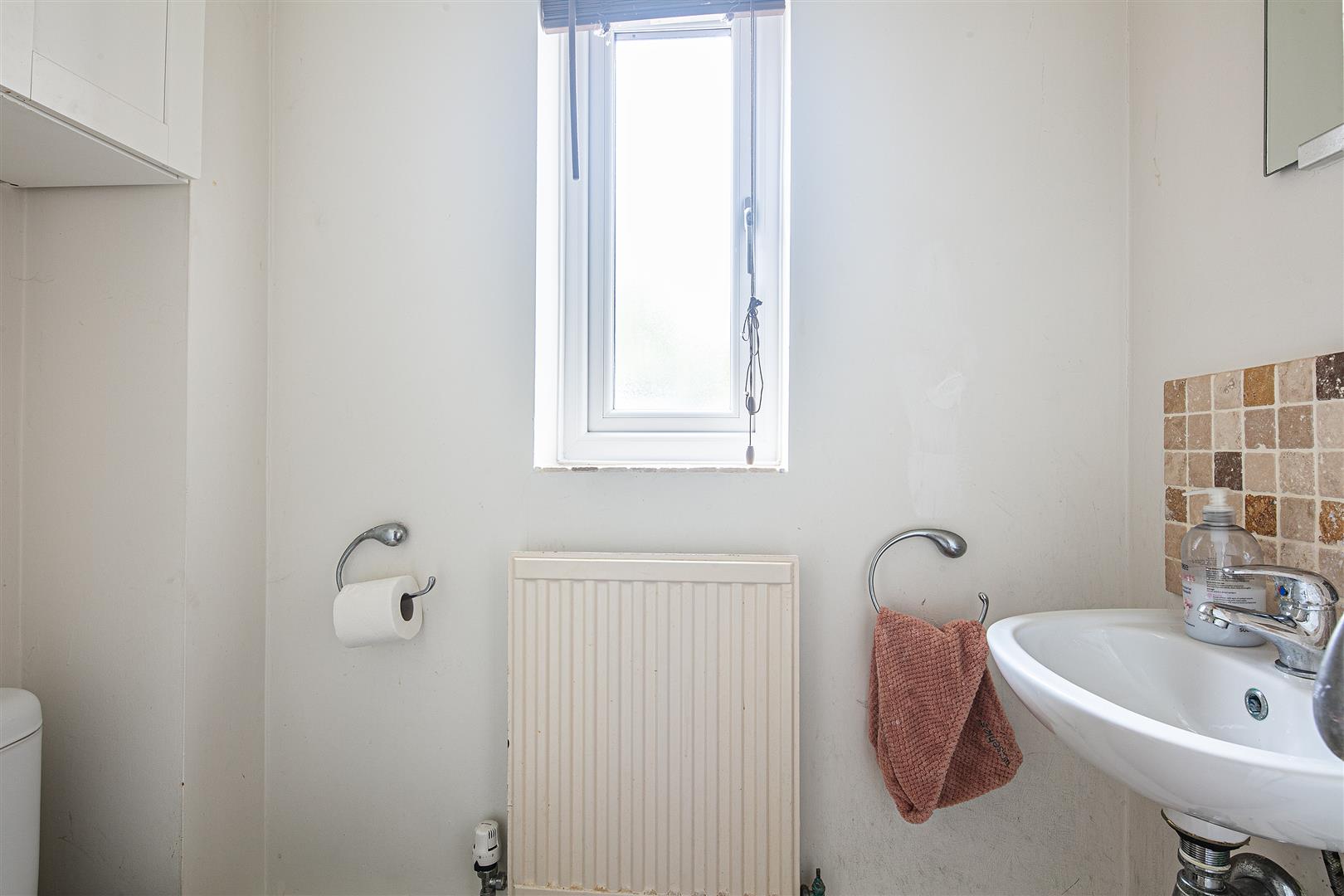 17A, Kings Coppice, Dore, Sheffield, S17 3RZ