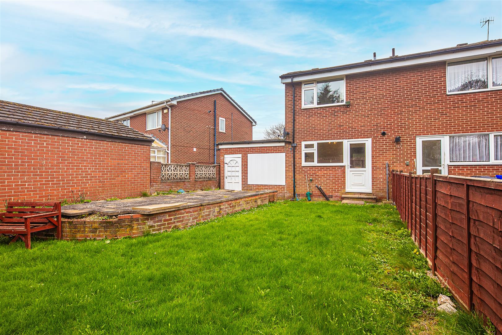 23, Jacobs Drive, Wincobank, Sheffield, S5 6EB