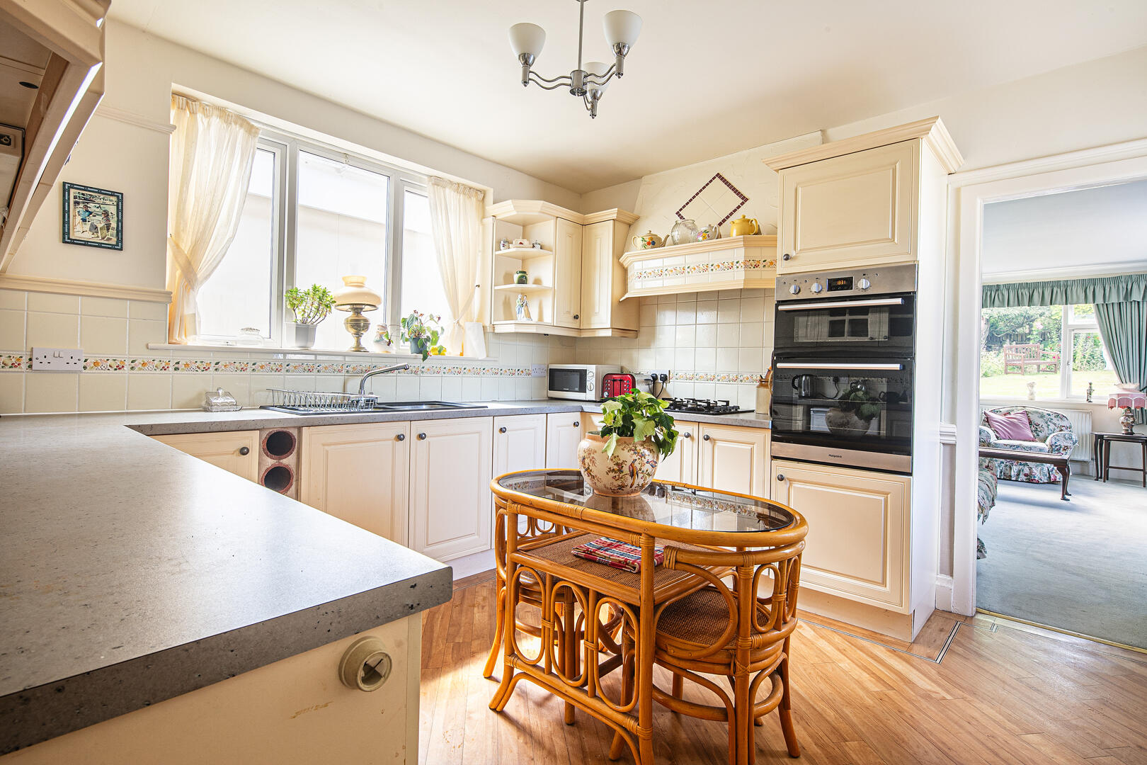 5, Edmund Avenue, Sheffield, S17 4RN