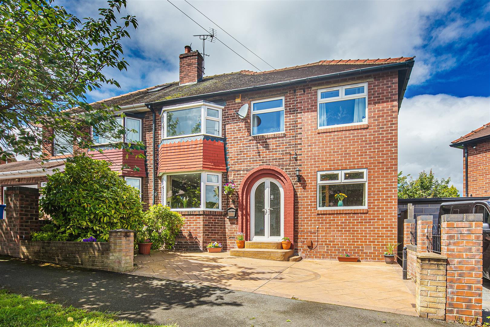 12, Richworth Road, Sheffield, S13 8UG