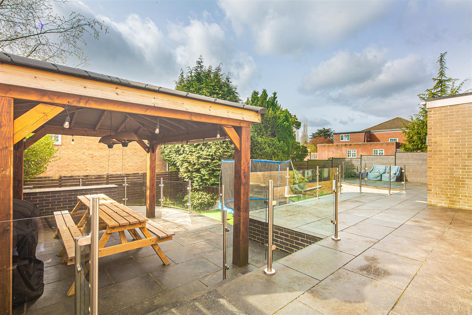 3, Wentworth Avenue, Whirlowdale Park, Sheffield, S11 9QX