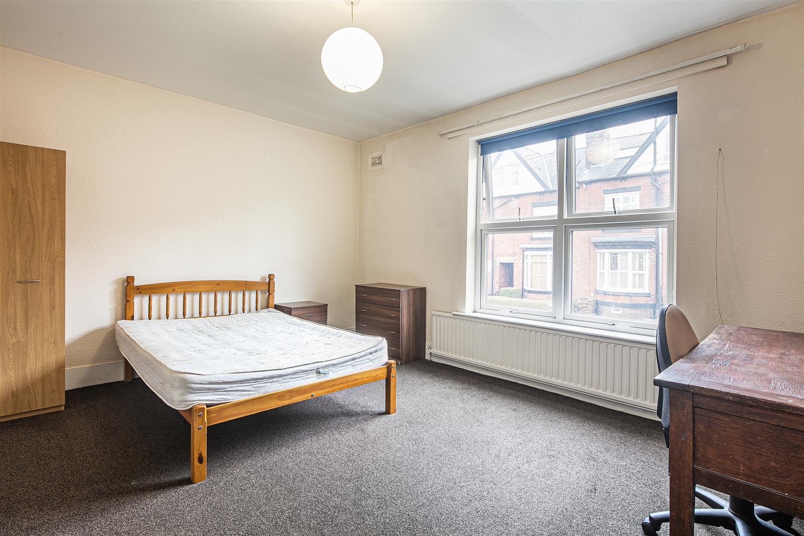 18, Westbrook Bank, Sheffield, S11 8YJ