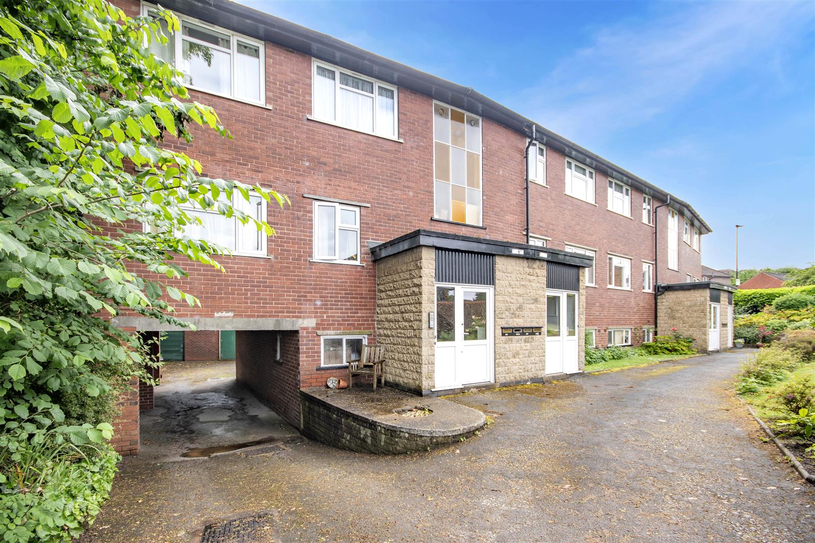 219A, Carter Knowle Road, Carterknowle, Sheffield, S7 2ED