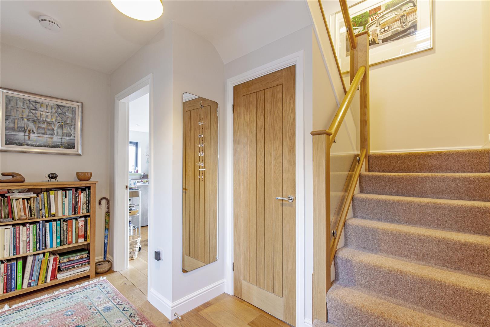 3, Hazel Croft, Dore, Sheffield, S17 3EX