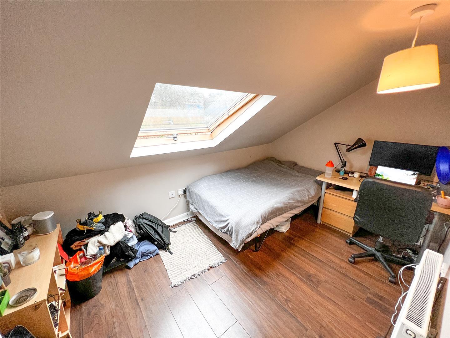 31, Club Street, Sheffield, S11 8DE