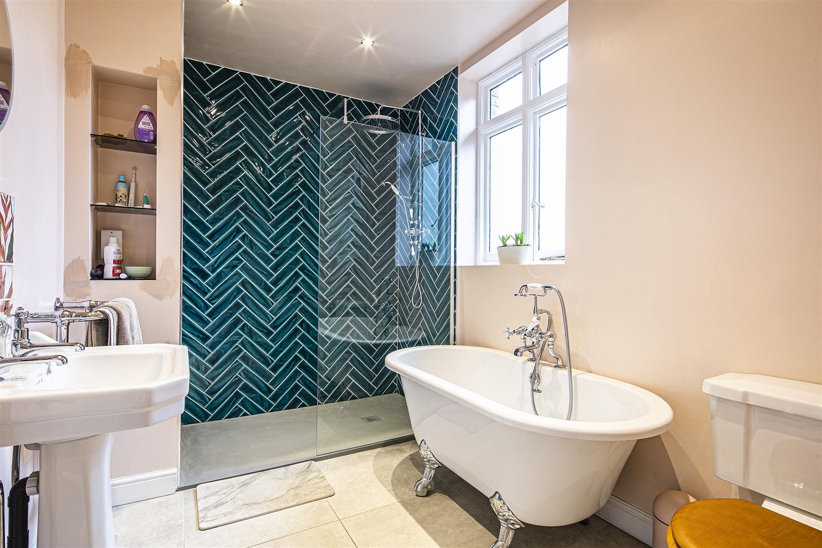 Westwood House, 18 Ranmoor Park Road, Ranmoor, Sheffield, S10 3GX