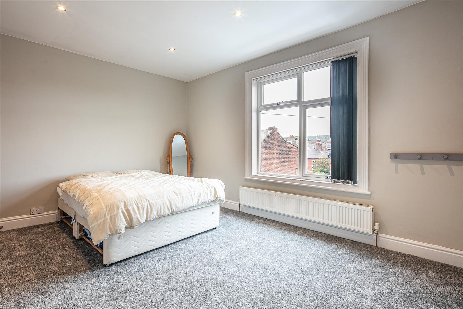 51, Penrhyn Road, Sharrow Vale, Sheffield, S11 8UL