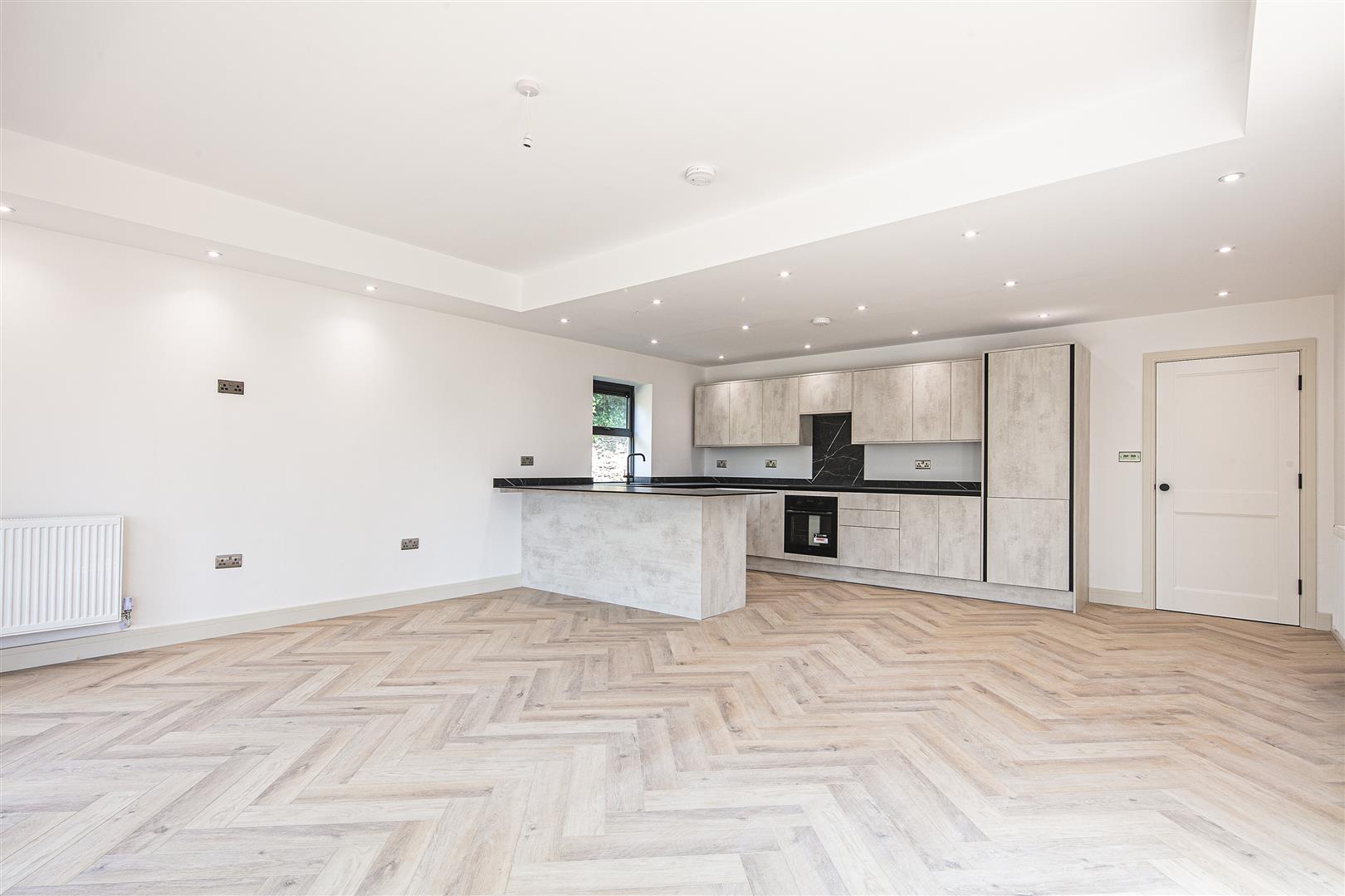 The Garden Apartment, 110 Psalter Lane, Brincliffe, Sheffield, S11 8YU