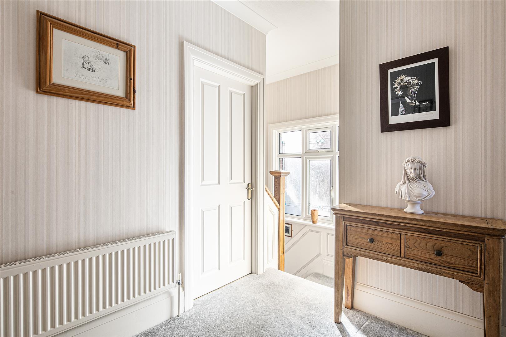 50, Parkhead Road, Ecclesall, Sheffield, S11 9RB