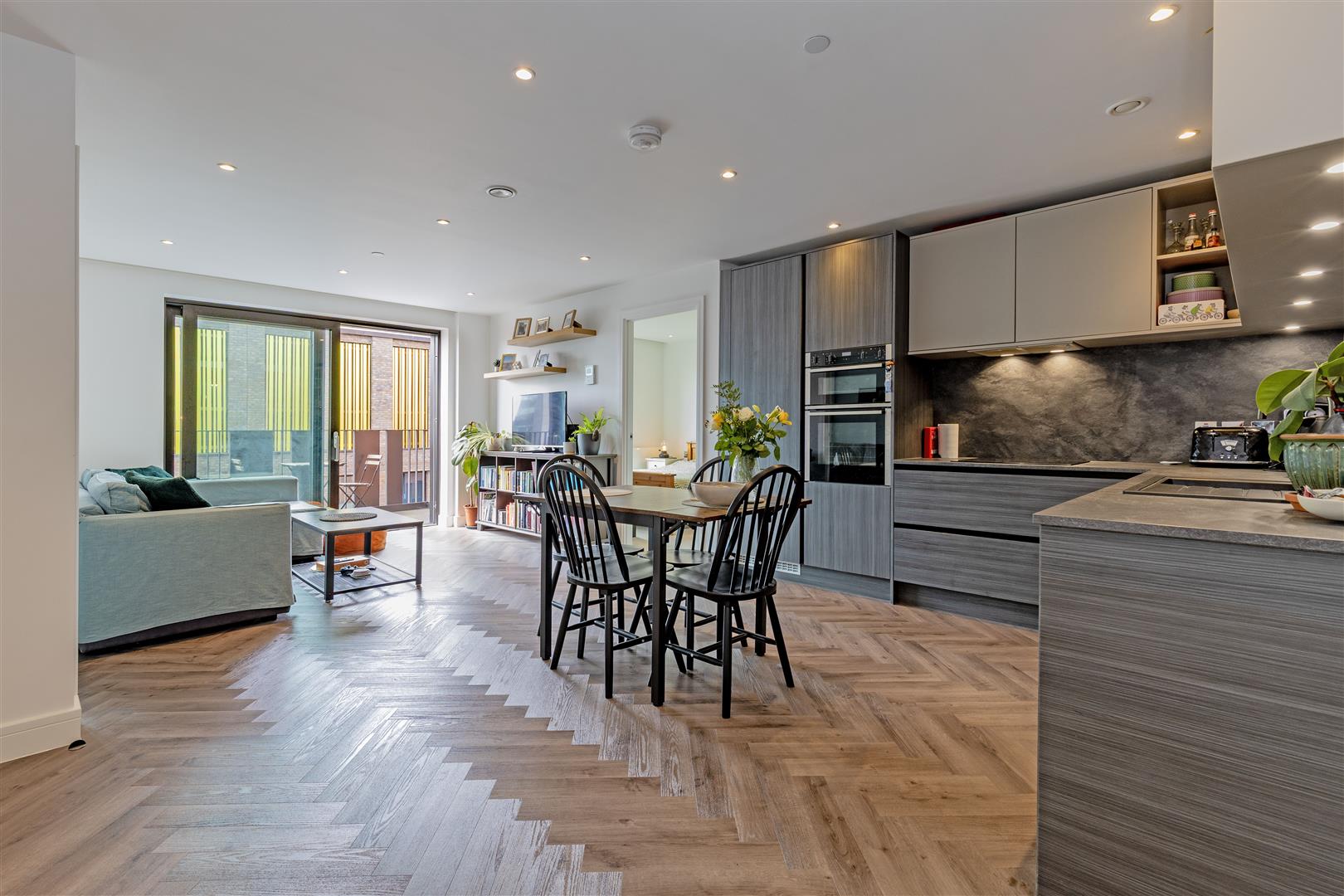 703, Burgess House, 5 Cross Burgess Street, Sheffield, S1 2LZ
