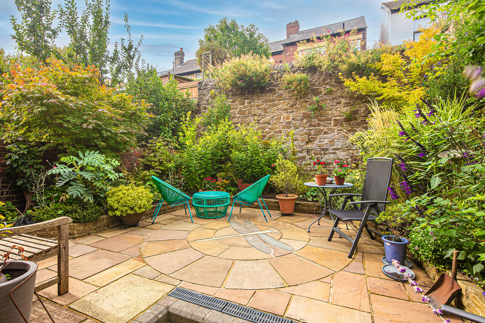 251, Western Road, Crookes, Sheffield, S10 1LE