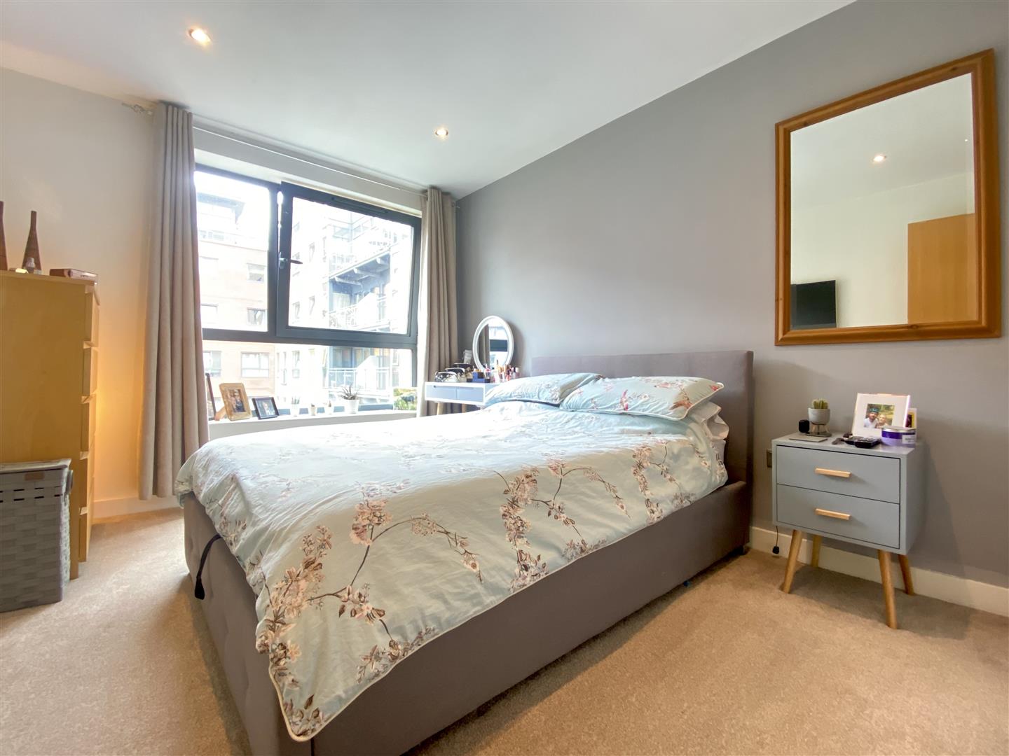304 West One, Plaza Two, 11, Cavendish Street, Sheffield, S3 7SL