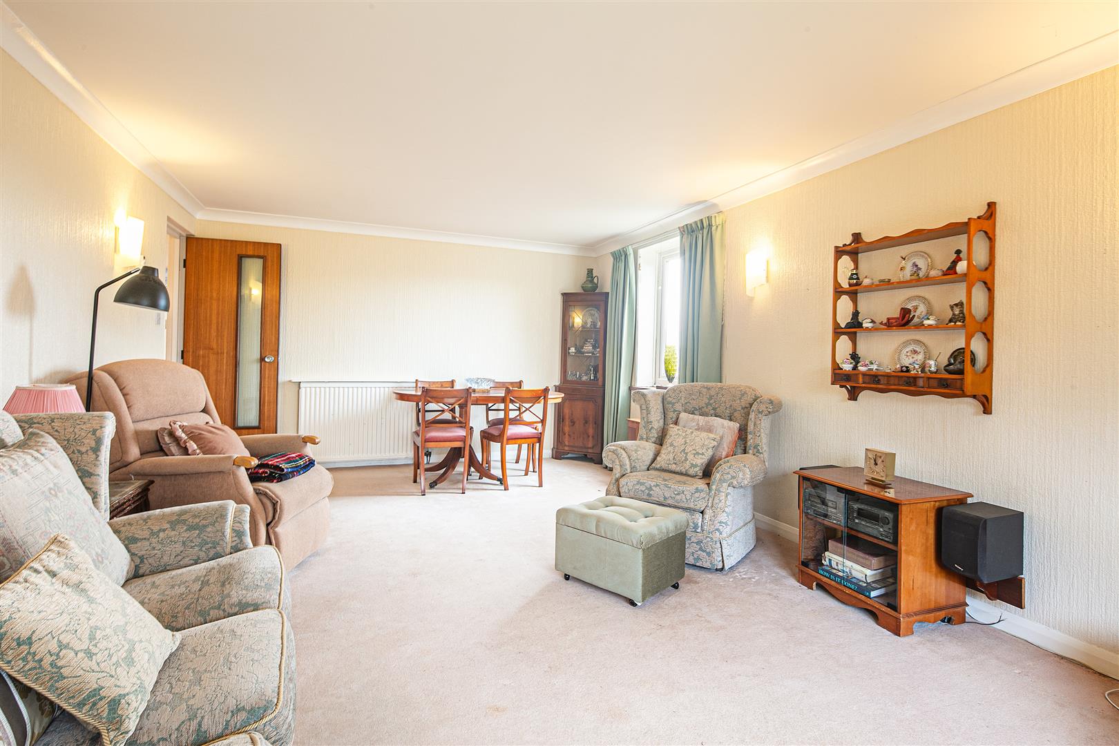 29, Storth Park, Sheffield, S10 3QH