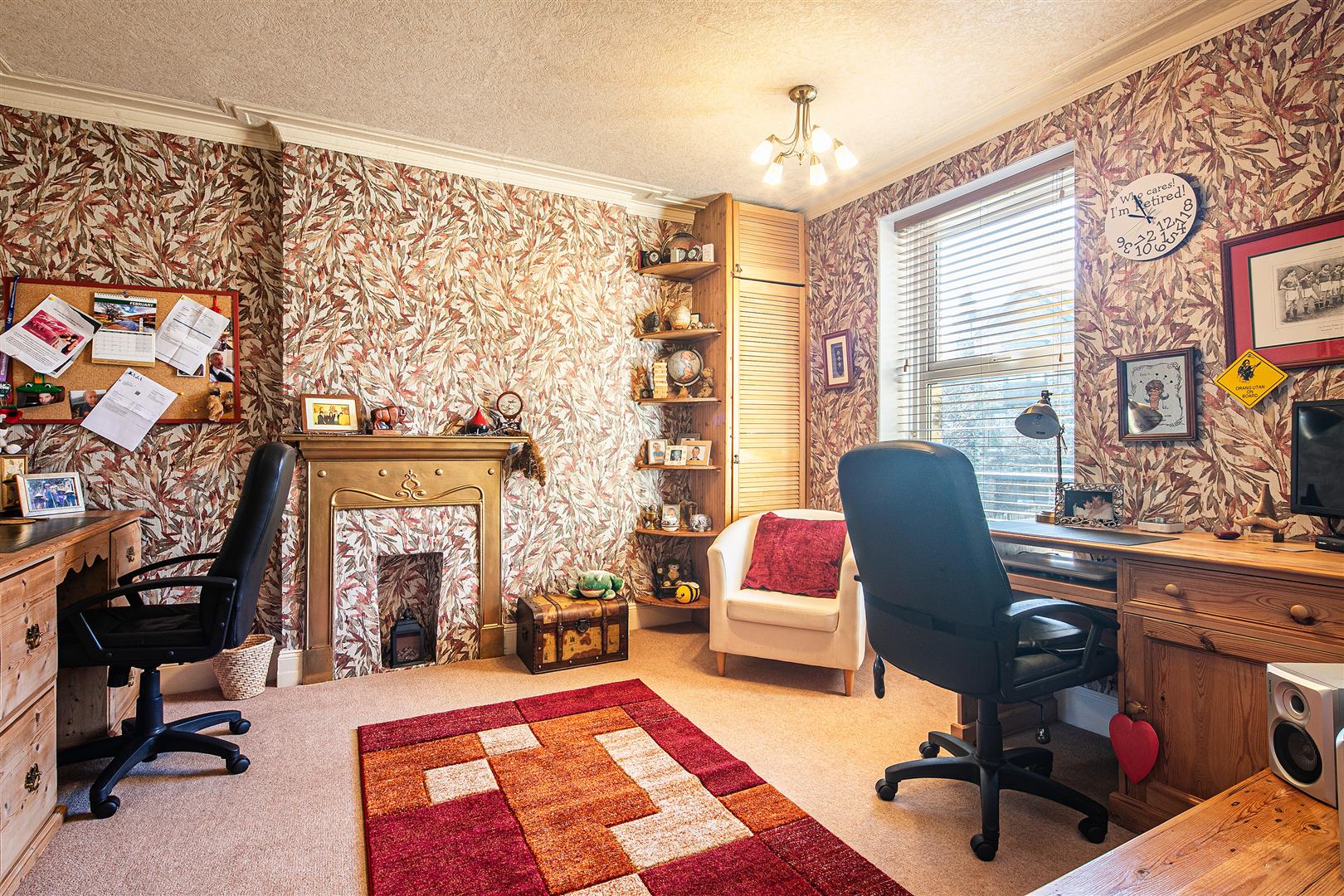 The Gables, 21 Ashland Road, Nether Edge Village, Sheffield, S7 1RH