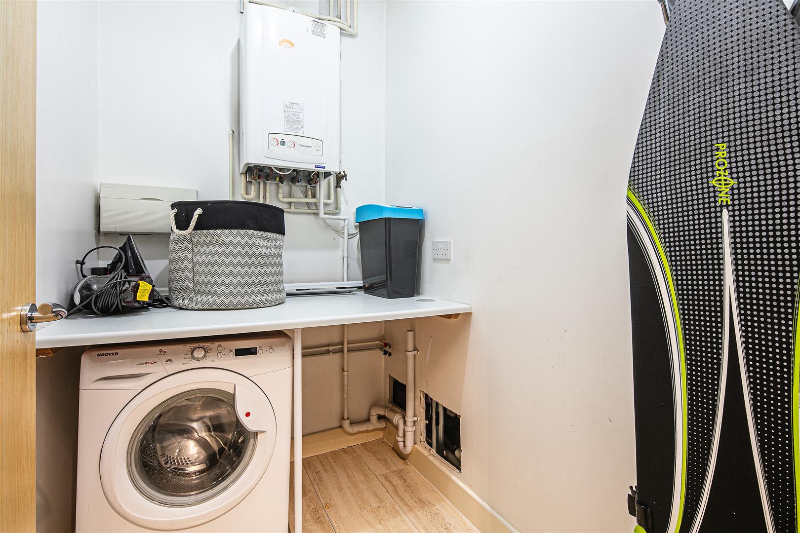 Apt 4, St Andrews Plaza, 33 Clifford Road, Brincliffe, Sheffield, S11 9AQ