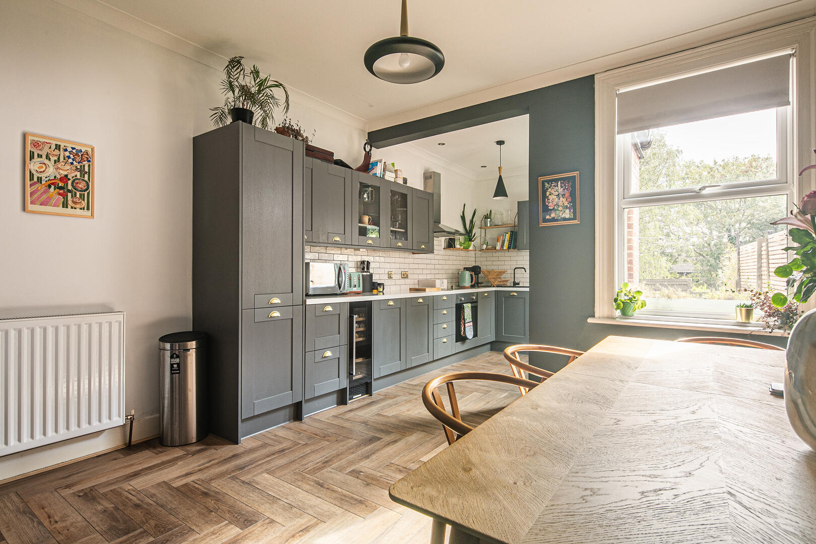 23, Carr Road, Sheffield, S6 2WY