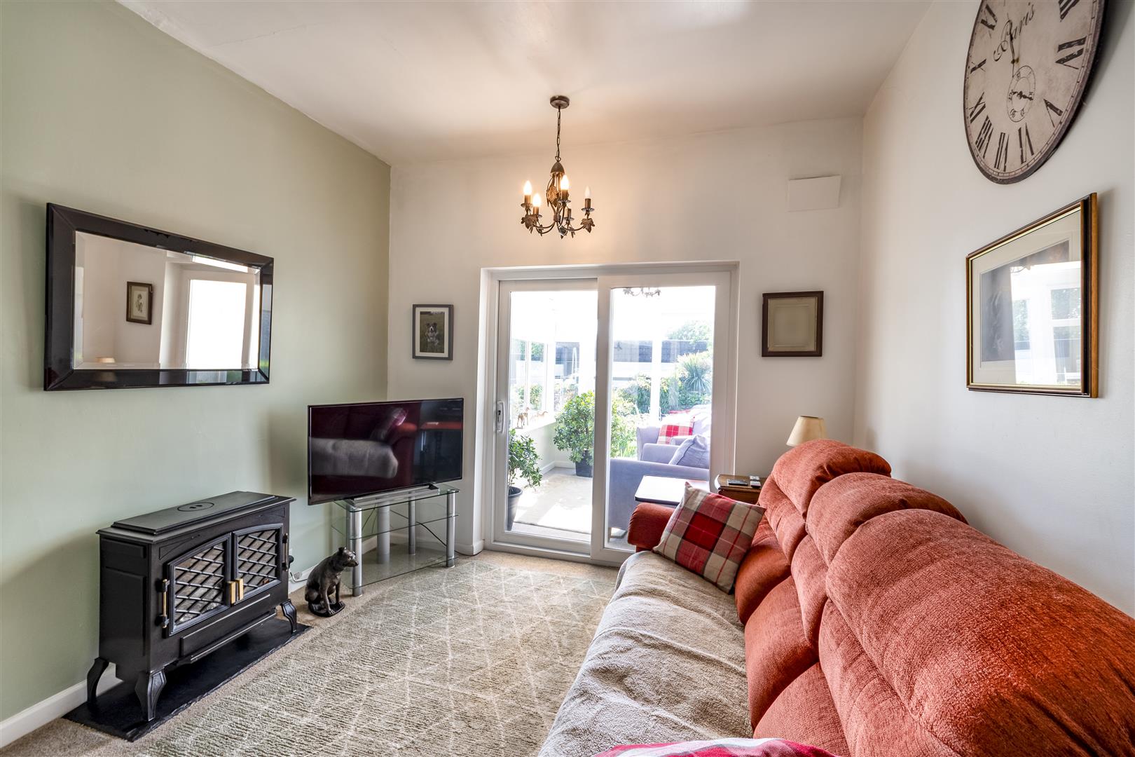 8, Rotherham Road, Clowne, Chesterfield, S43 4PS