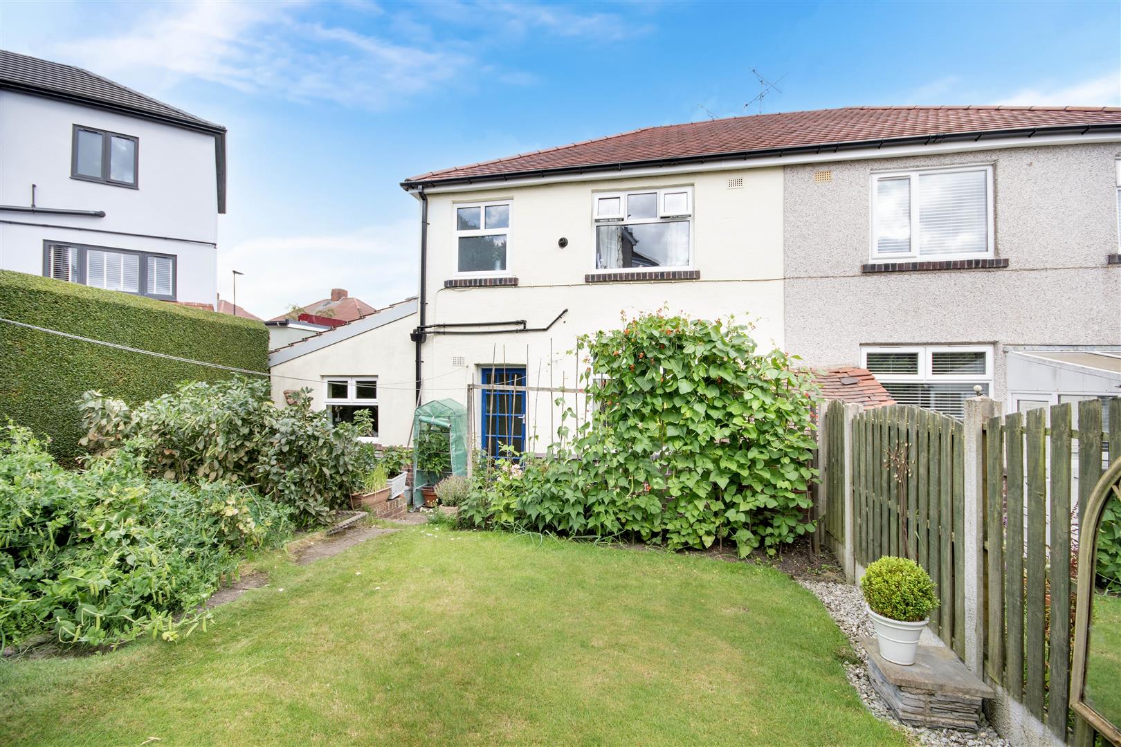 21, Nether Avenue, Grenoside, Sheffield, S35 8PW