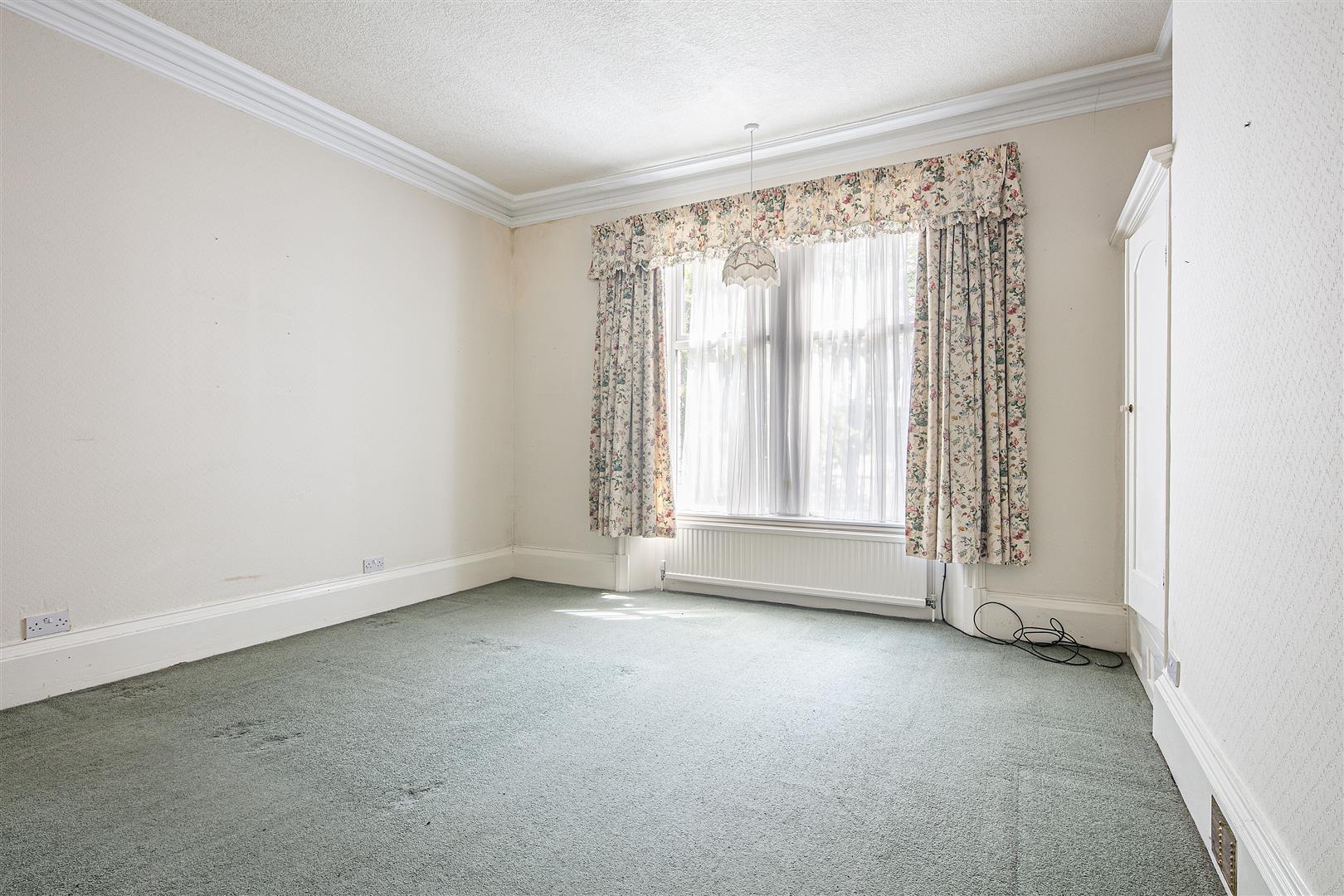 St Johns Vicarage, Forbes Road, Hillsborough, Sheffield, S6 2NW