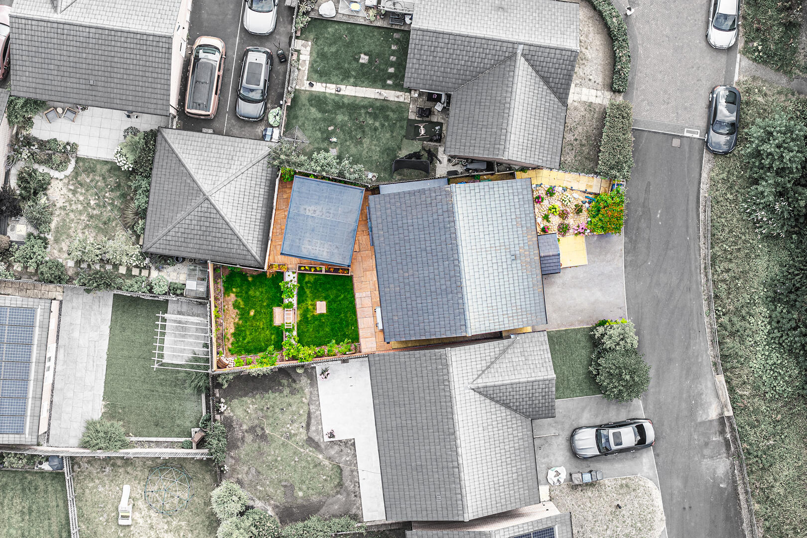 8, Woodland Rise, Sheffield, S7 2AD