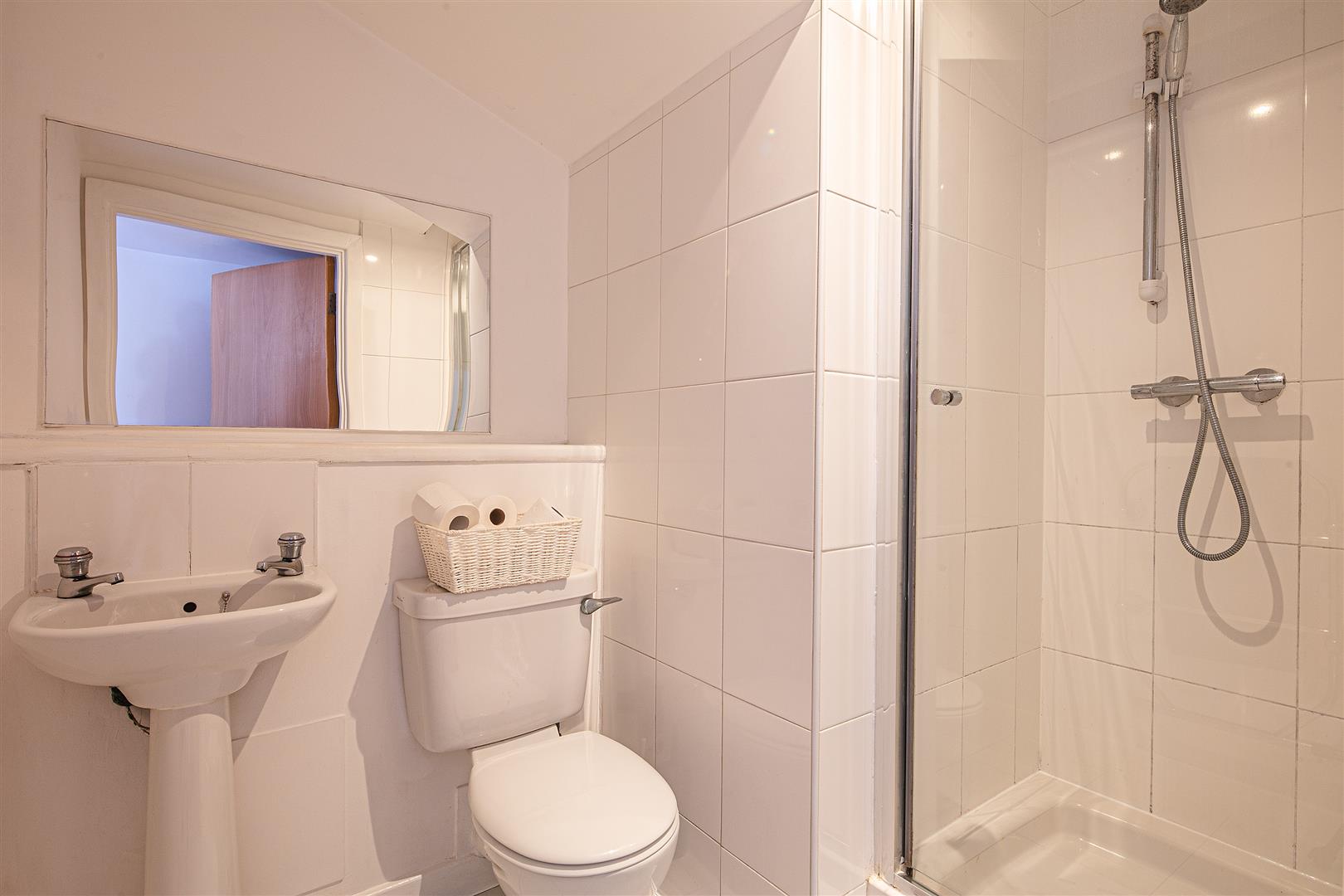 Flat 37, City Wharf, Nursery Street, West Bar, Sheffield, S3 8GF