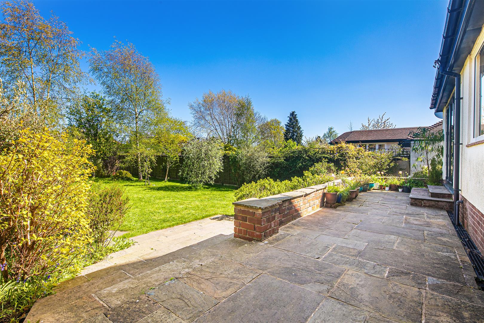 40, Bents Drive, Sheffield, S11 9RP