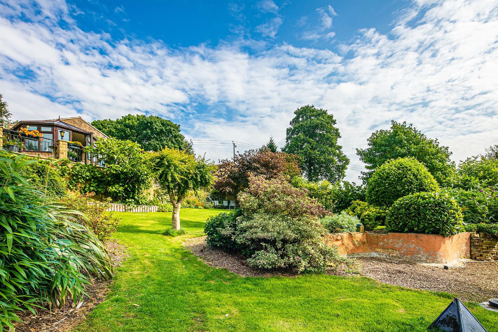 Rhinegold, Hollin House Lane, Loxley, Sheffield, S6 6RG