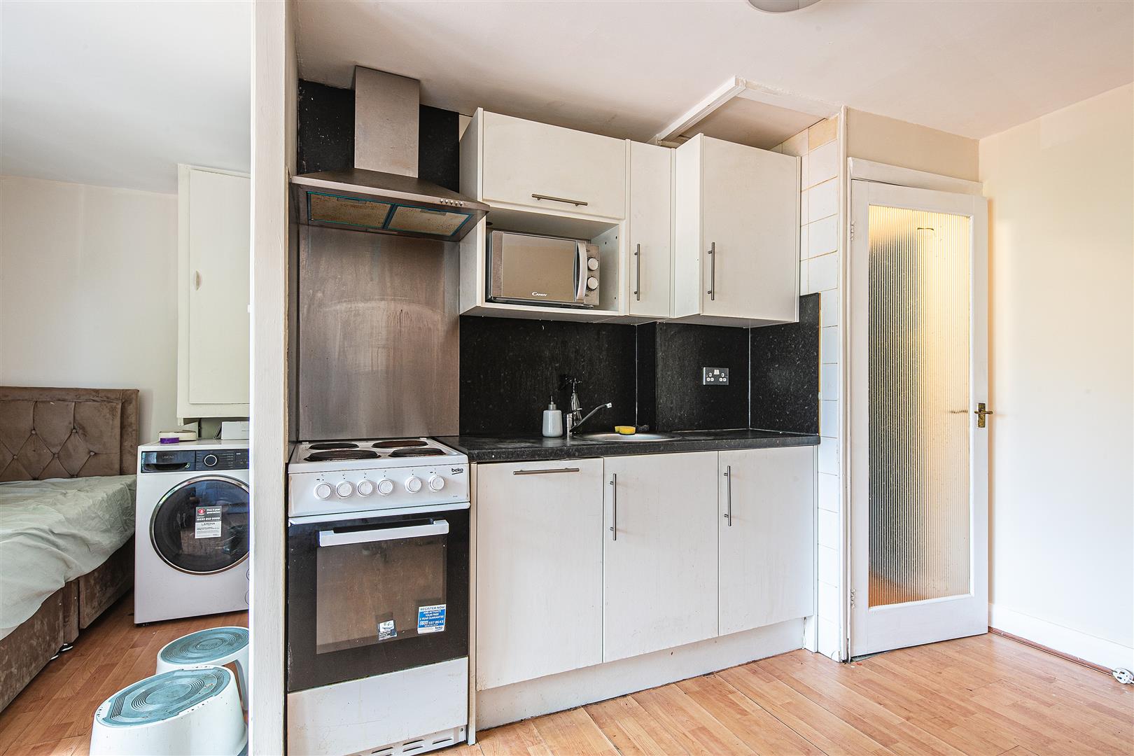 20 Ventnor Court, 25 Wostenholm Road, Sharrow, Sheffield, S7 1LB