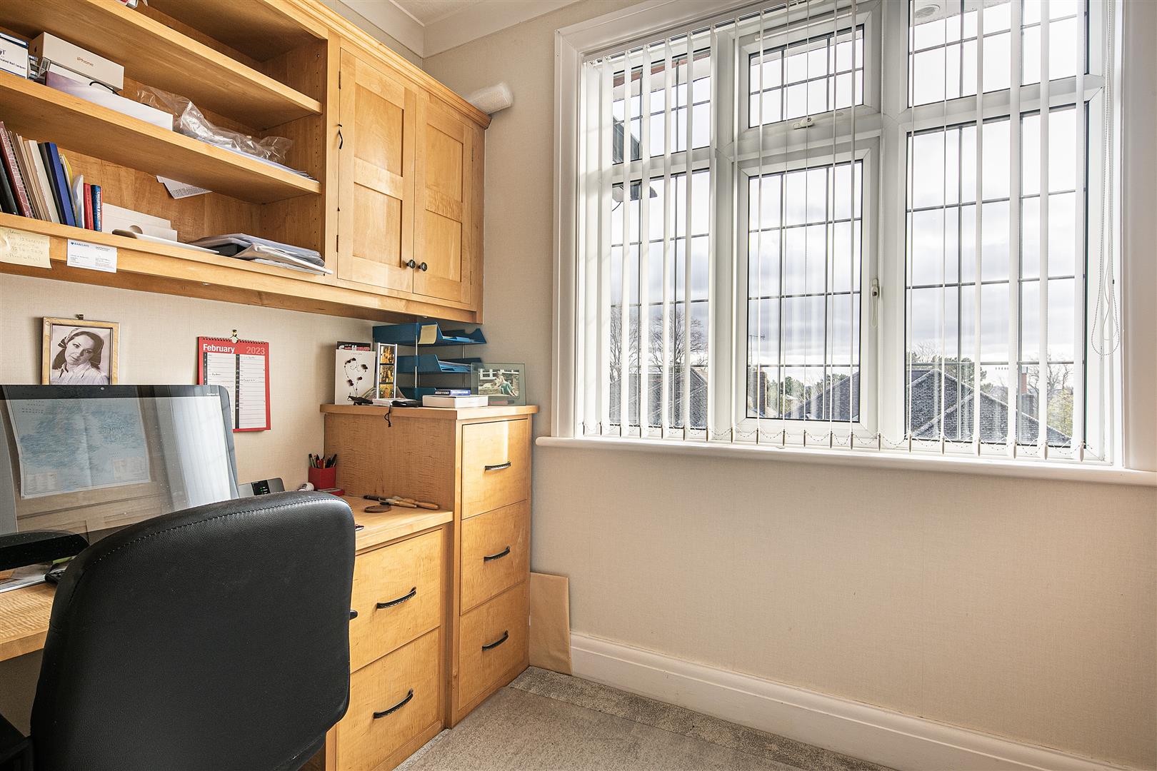 50, Parkhead Road, Ecclesall, Sheffield, S11 9RB