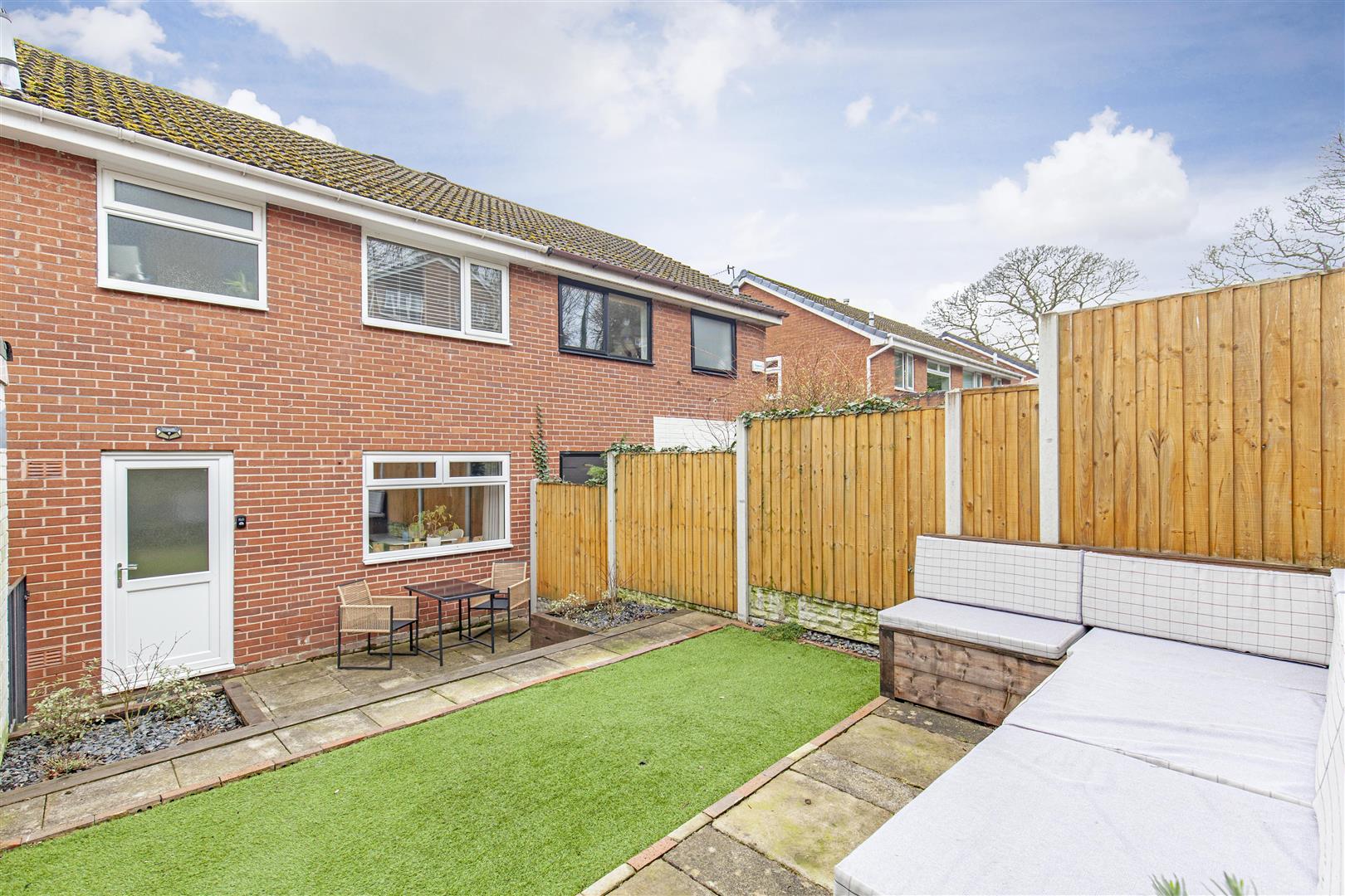22, Cavendish Avenue, Loxley, Sheffield, S6 6TA