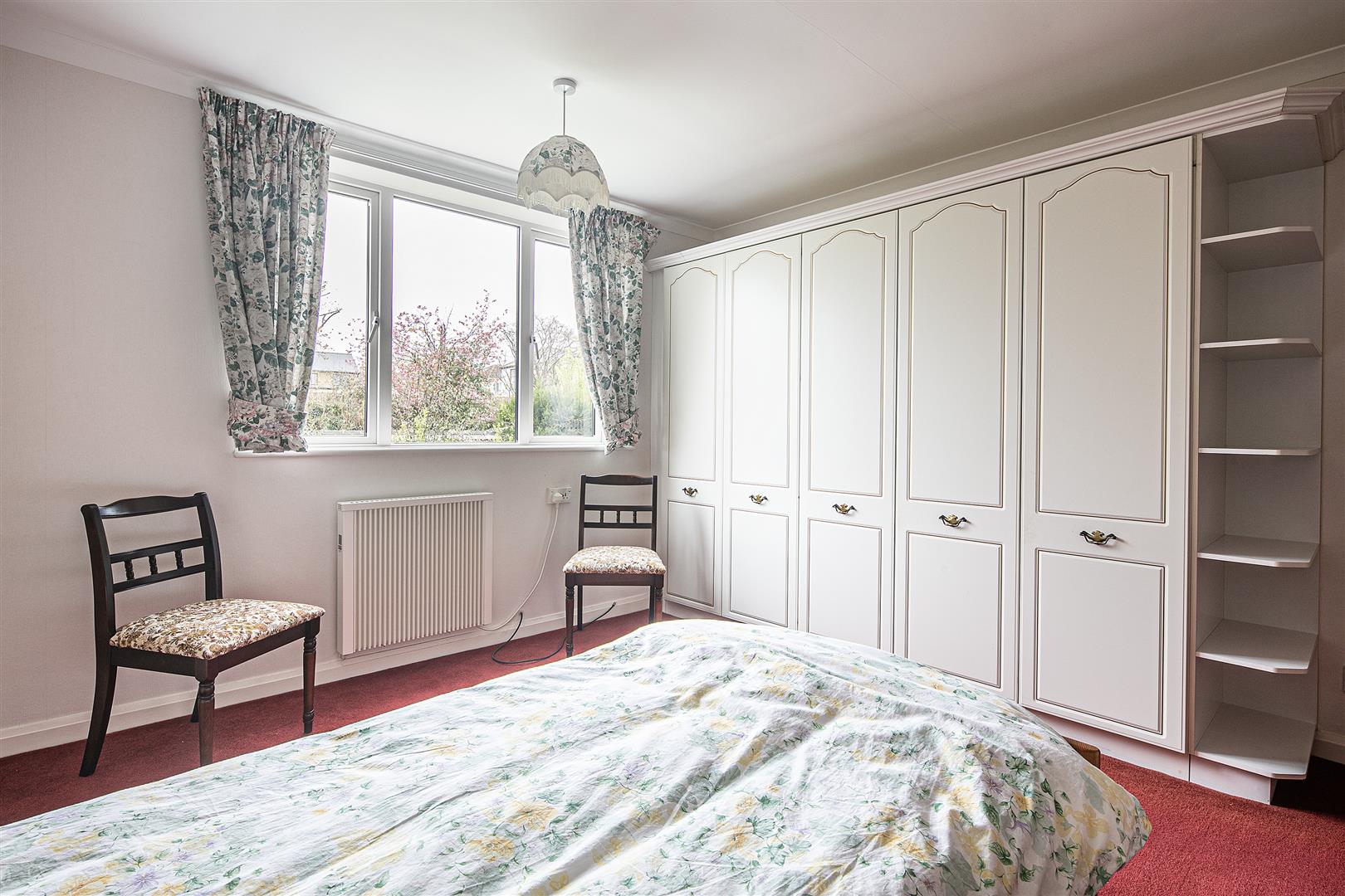 13 Rushleigh Court, Dore Road, Dore, Sheffield, S17 3HB
