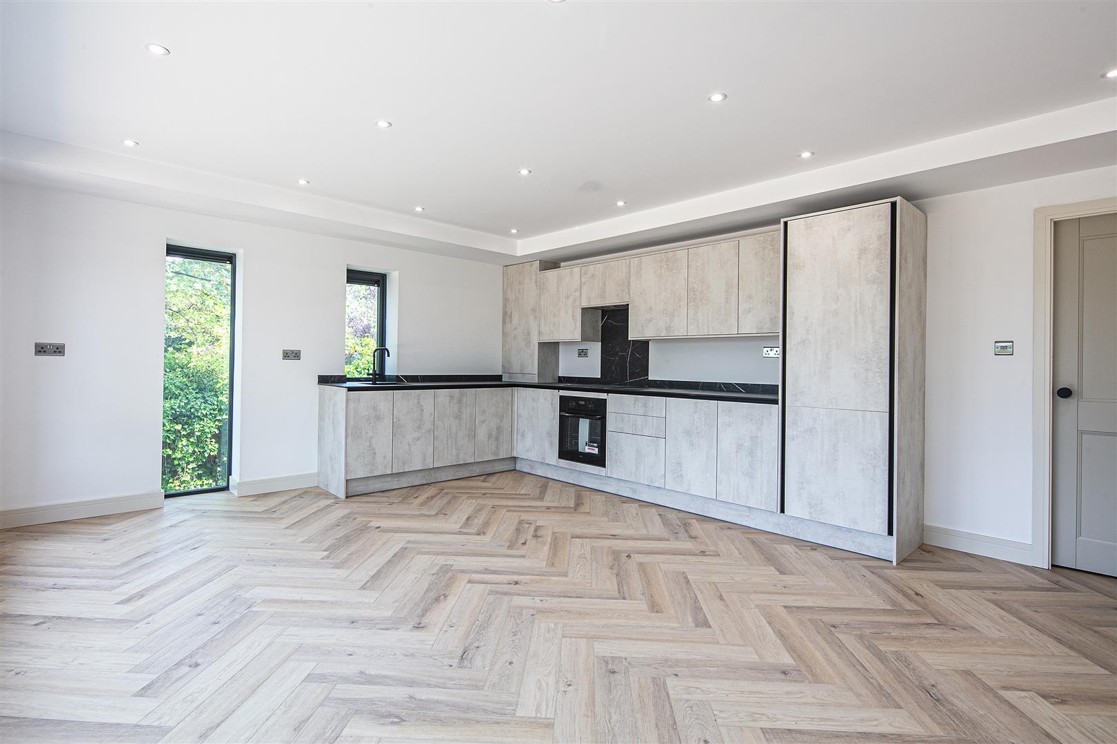 110, Psalter Lane, Sheffield, S11 8YU