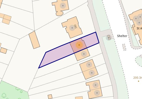 382, Ecclesall Road South, Whirlow, Sheffield, S11 9PY