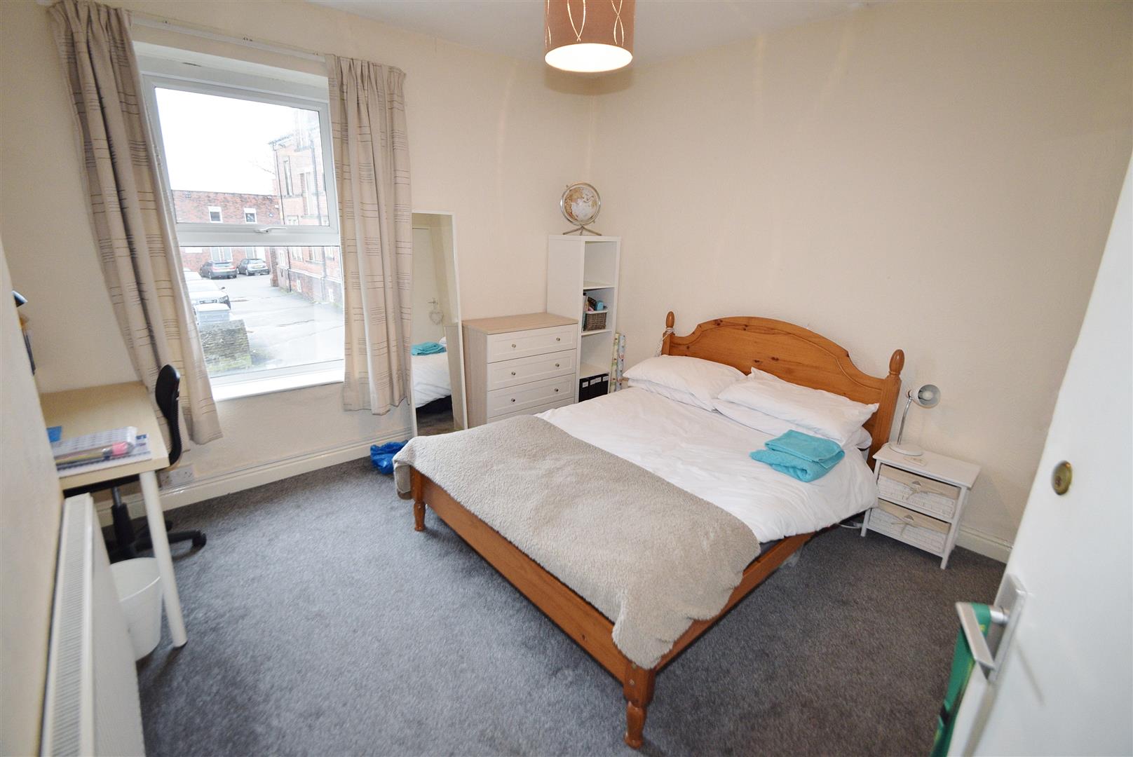 24, Lydgate Lane, Crookes, Sheffield, S10 5FH