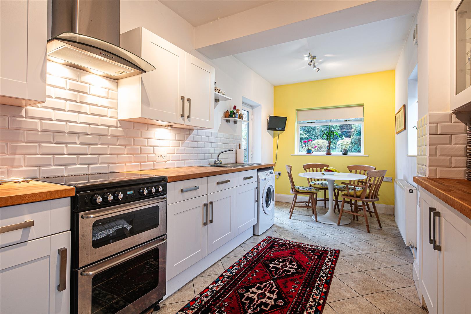 128, Springfield Road, Millhouses, Sheffield, S7 2GF