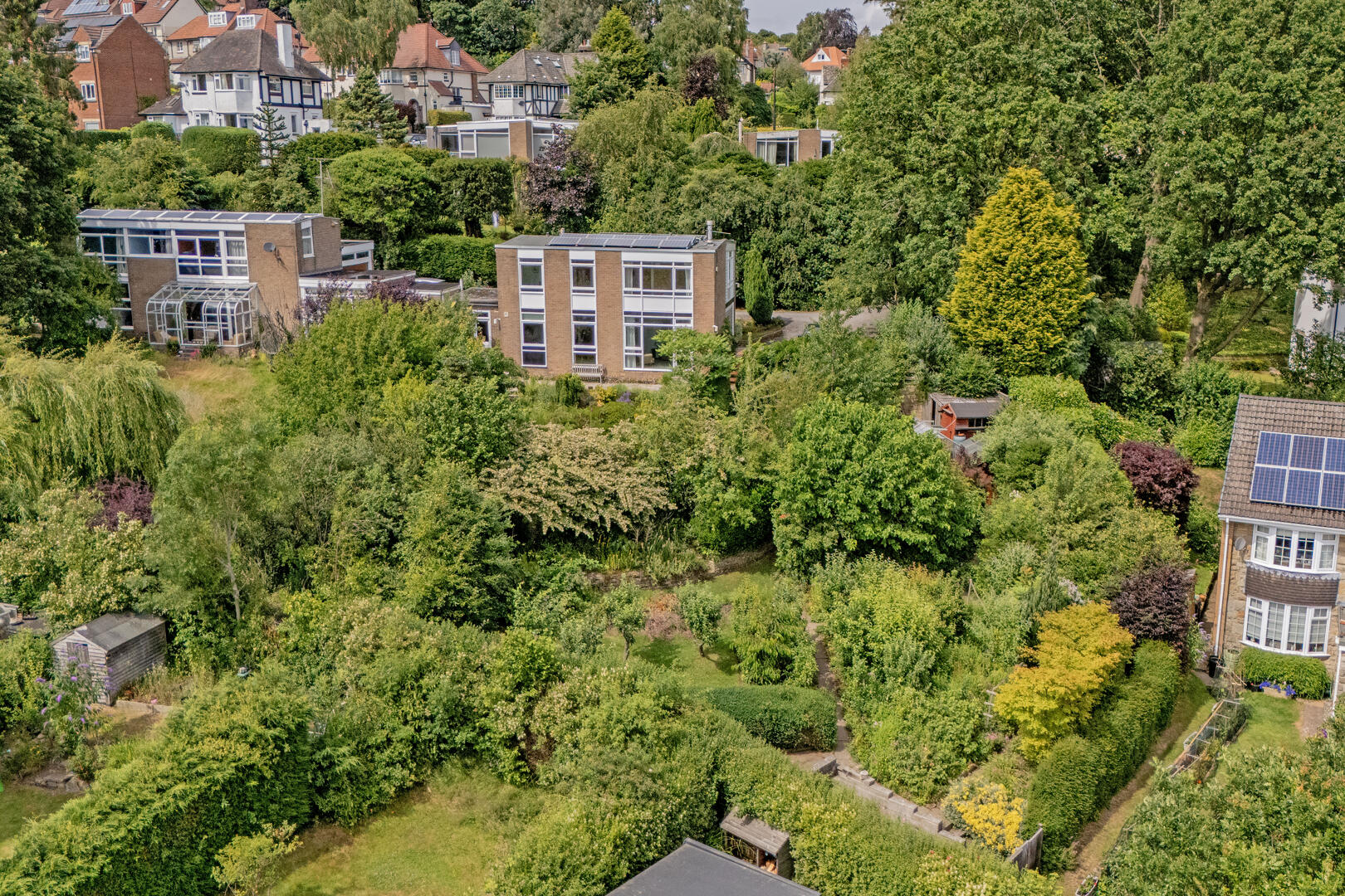 5, Canterbury Crescent, Sheffield, S10 3RW
