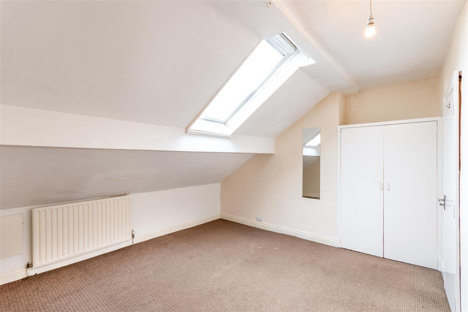 210, Western Road, Crookes, Sheffield, S10 1LF