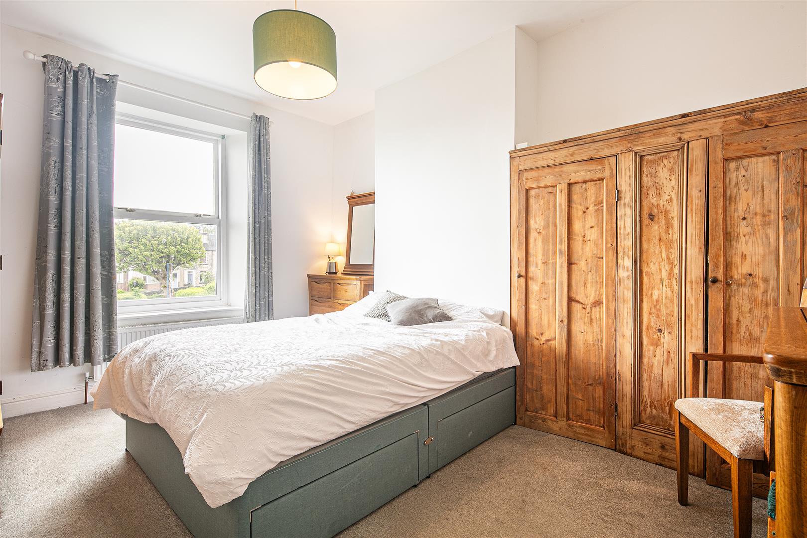 21, Aldred Road, Crookes, Sheffield, S10 1PD