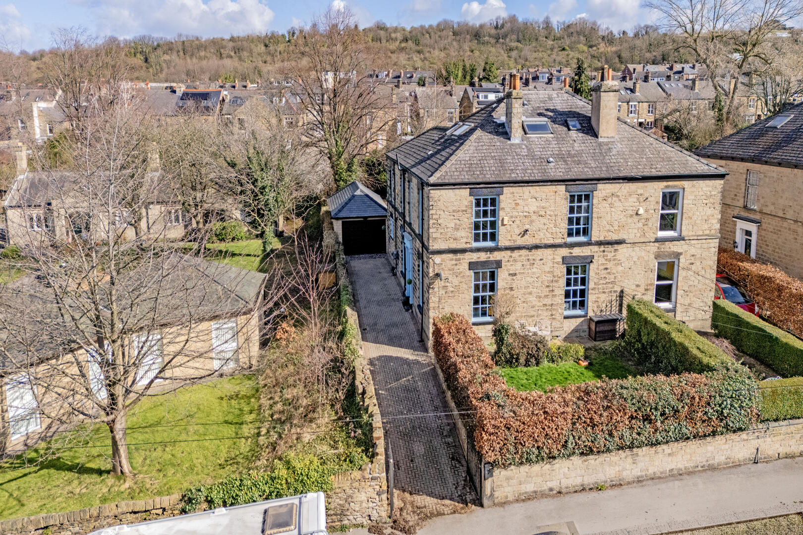 43, Norfolk Road, Sheffield, S2 2SW