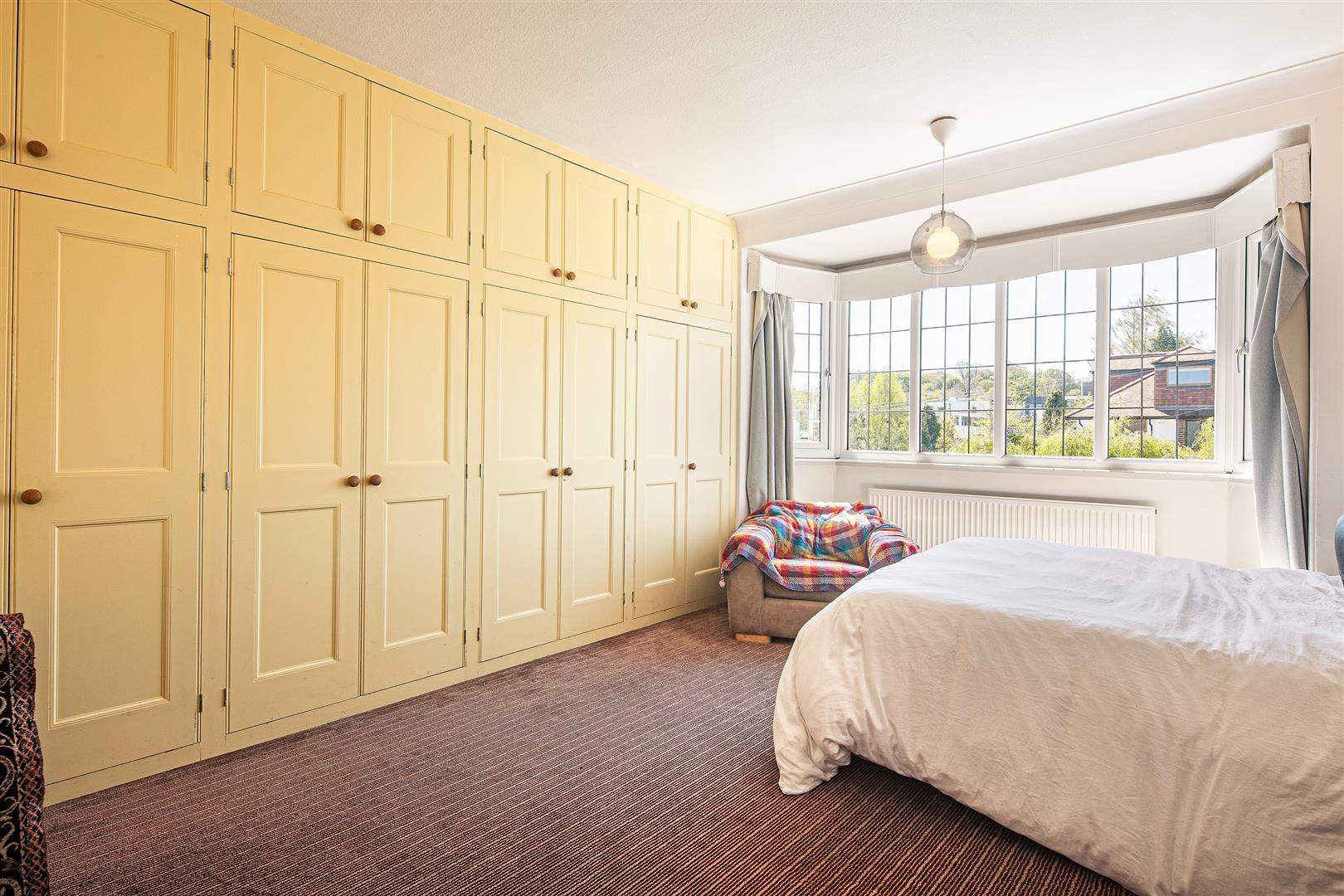 40, Bents Drive, Sheffield, S11 9RP