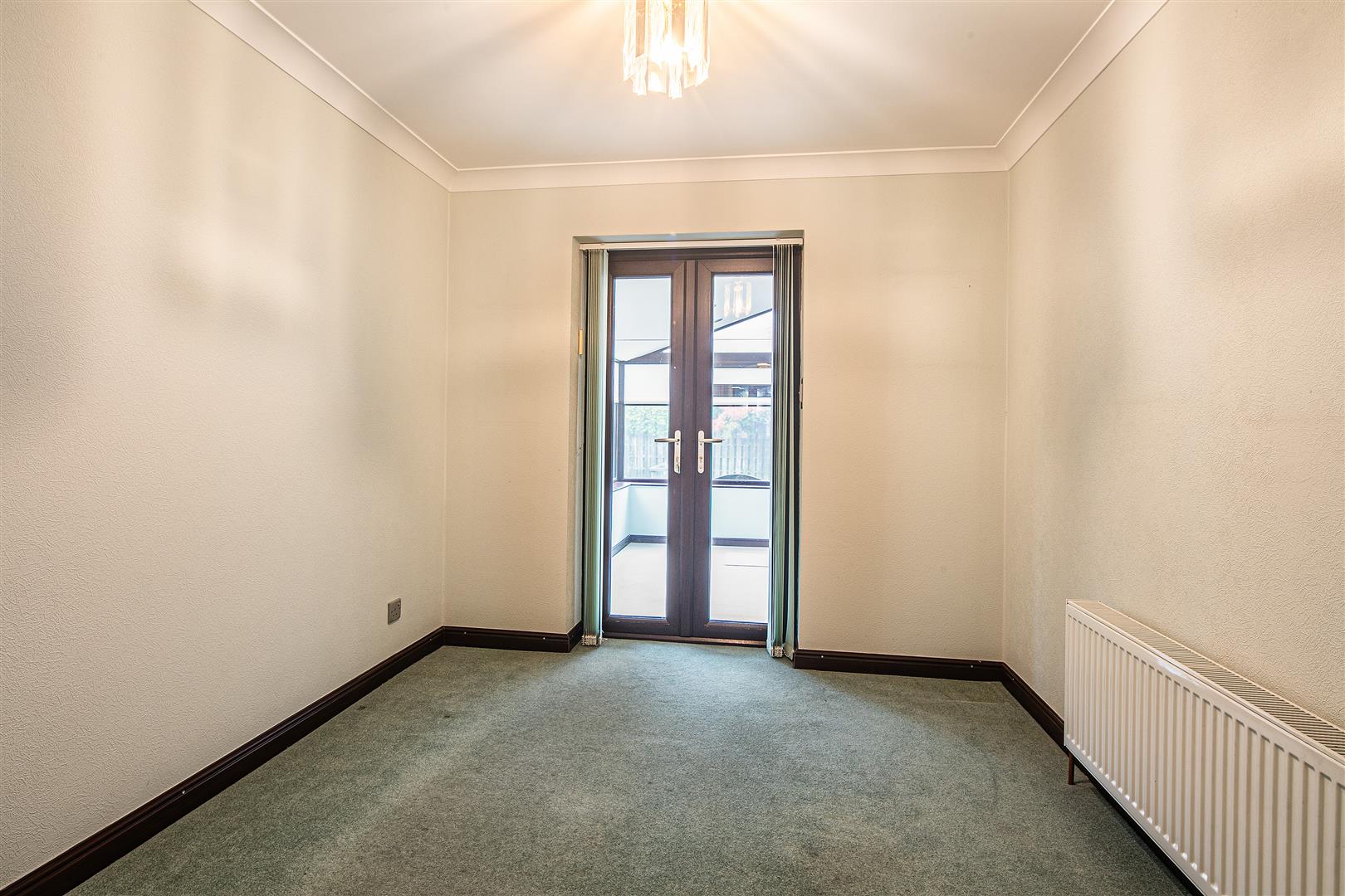 5, Stonewood Grove, Sandygate, Sheffield, S10 5SS