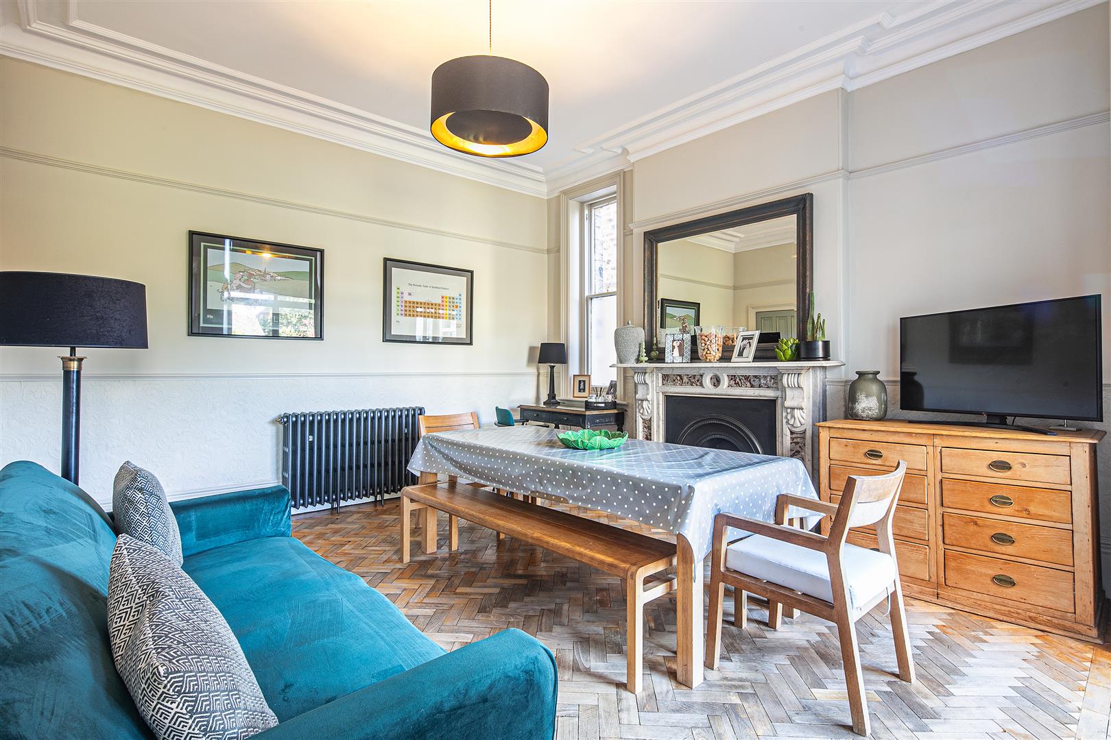 45, Hastings Road, Sheffield, S7 2GT
